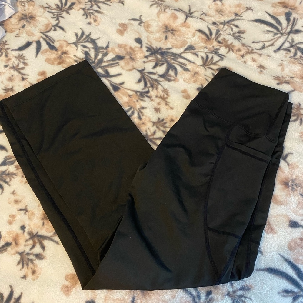Yoga pants